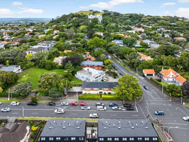 Strategic Investment / land bank (DGZ)