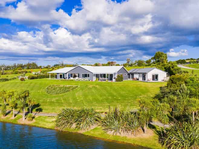 16 Cotton Lane, Mangawhai