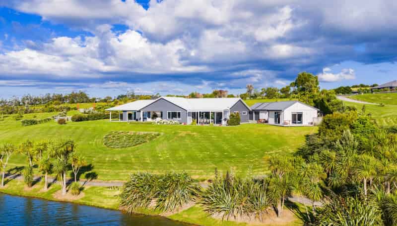 16 Cotton Lane, Mangawhai