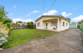 46 Wilford Street, Wallaceville