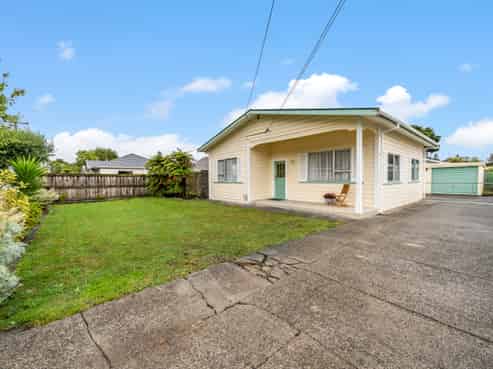 46 Wilford Street, Wallaceville