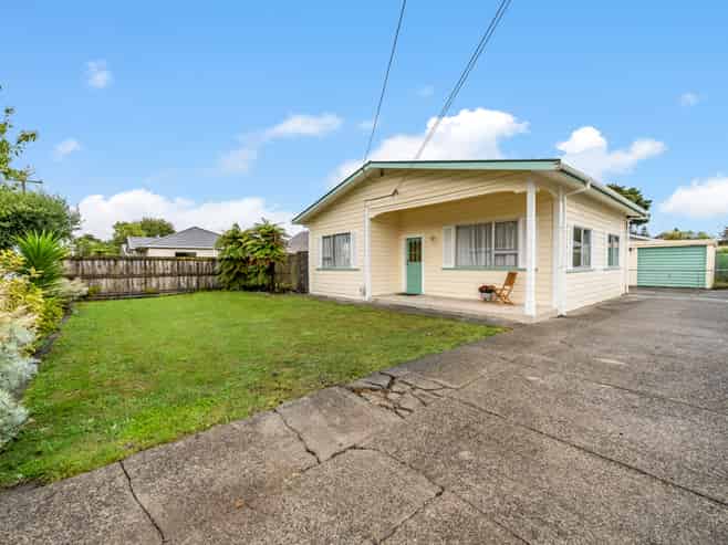 46 Wilford Street, Wallaceville