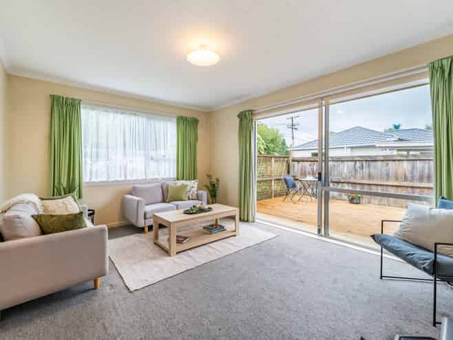 46 Wilford Street, Wallaceville