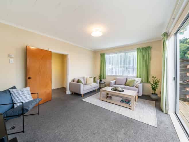 46 Wilford Street, Wallaceville