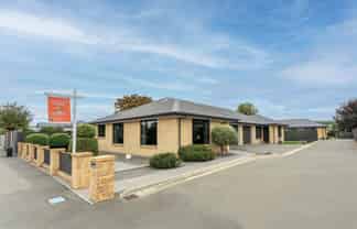 225A King Street, Temuka