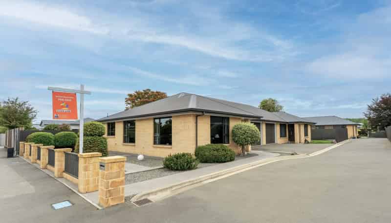 225A King Street, Temuka