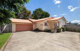 27C Jellicoe Avenue, Tuakau