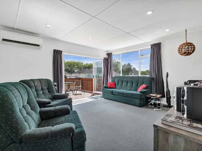 6 Malone Place, Hawera