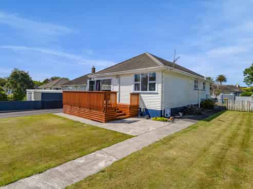 6 Malone Place, Hawera