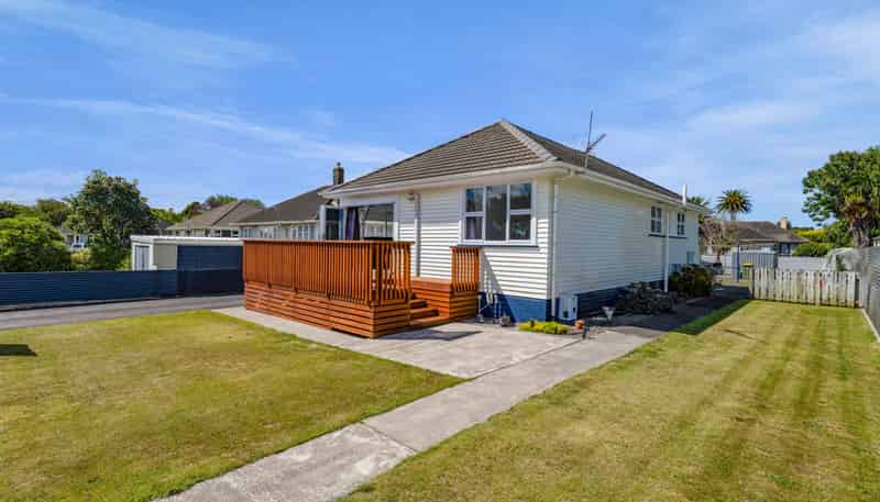 6 Malone Place, Hawera