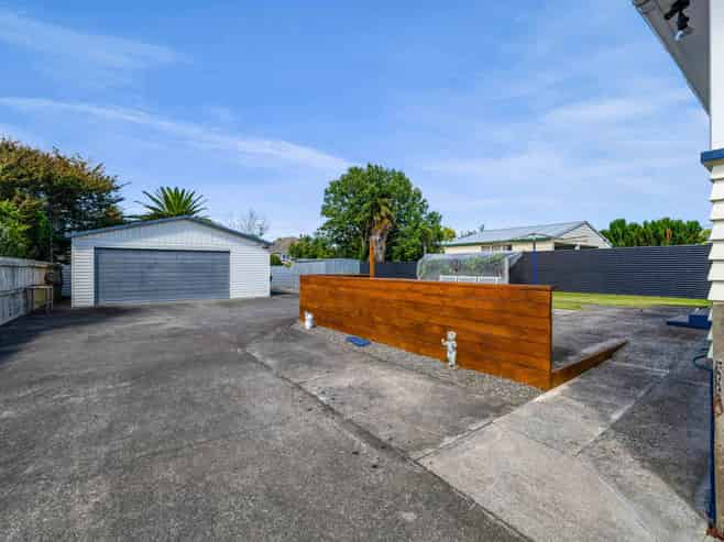 6 Malone Place, Hawera