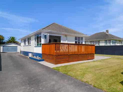 6 Malone Place, Hawera