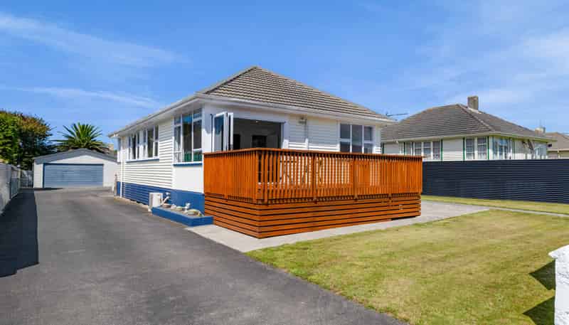 6 Malone Place, Hawera