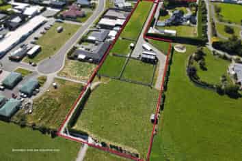 34 Union Street, Winton