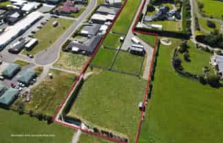 34 Union Street, Winton