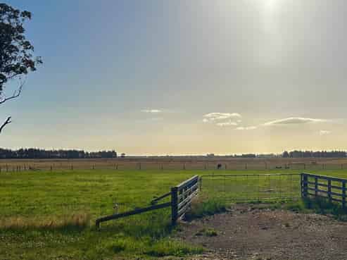 Lot 3, 168 Seabridge Road, Motukarara