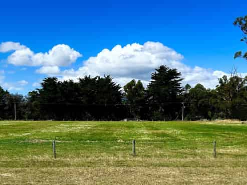 Lot 3, 168 Seabridge Road, Motukarara