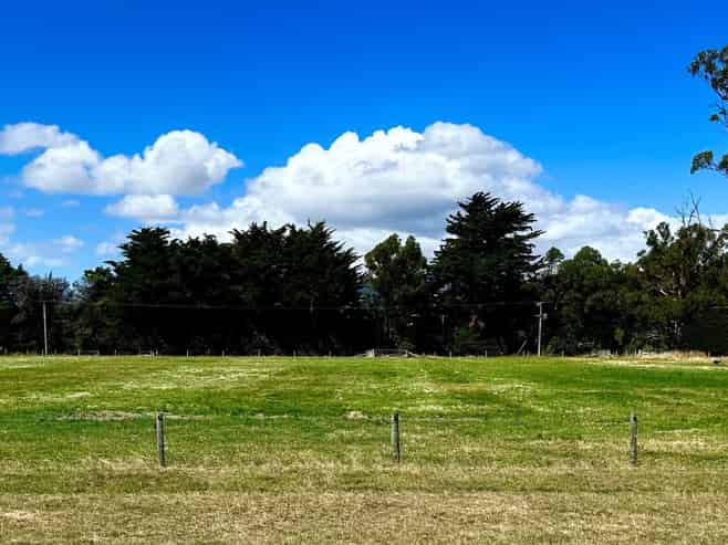 Lot 3, 168 Seabridge Road, Motukarara