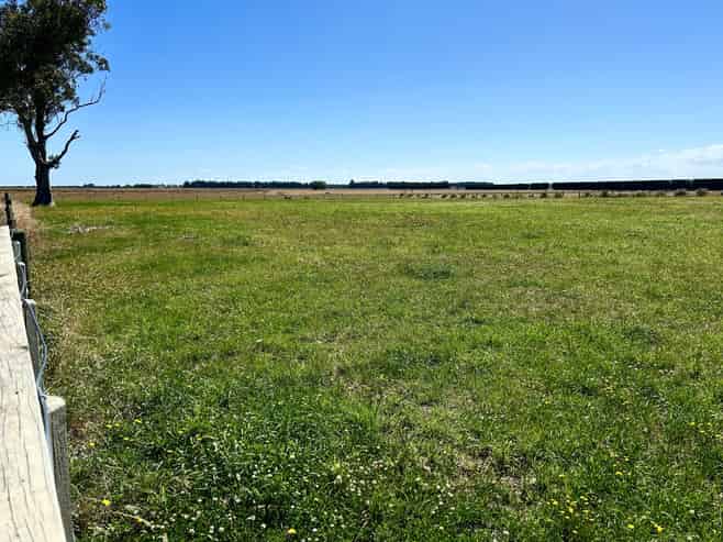 Lot 3, 168 Seabridge Road, Motukarara