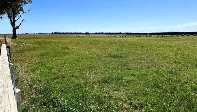 Lot 3, 168 Seabridge Road, Motukarara