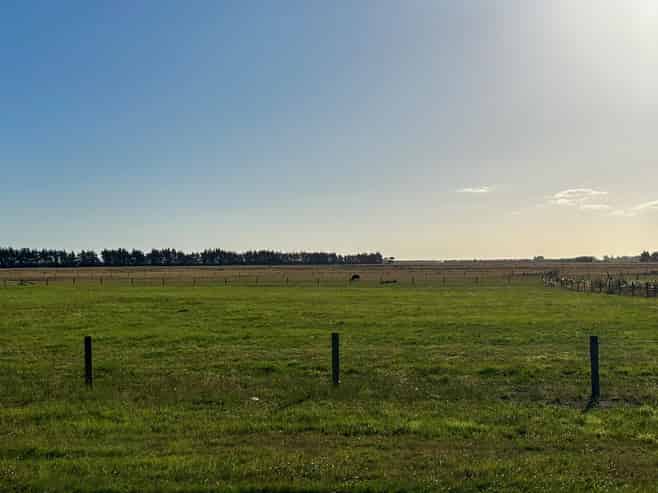 Lot 3, 168 Seabridge Road, Motukarara