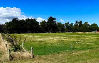 Lot 3, 168 Seabridge Road, Motukarara