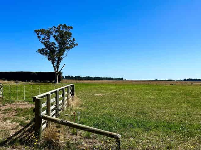 Lot 3, 168 Seabridge Road, Motukarara