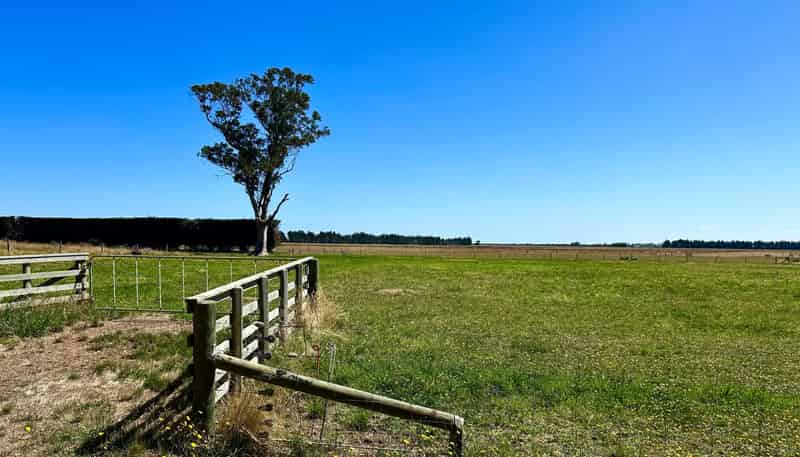 Lot 3, 168 Seabridge Road, Motukarara