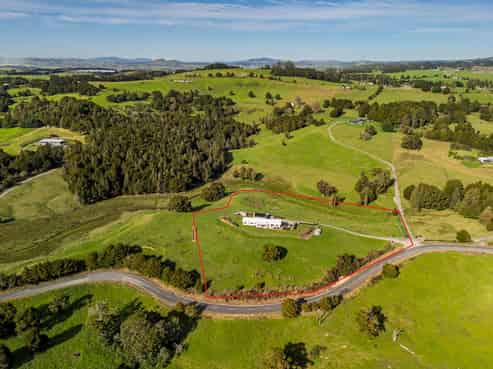 797C Waimate North Road, Kerikeri