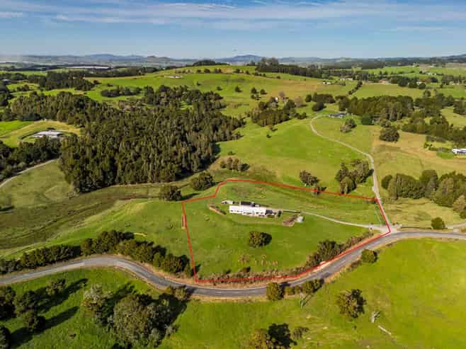 797C Waimate North Road, Kerikeri