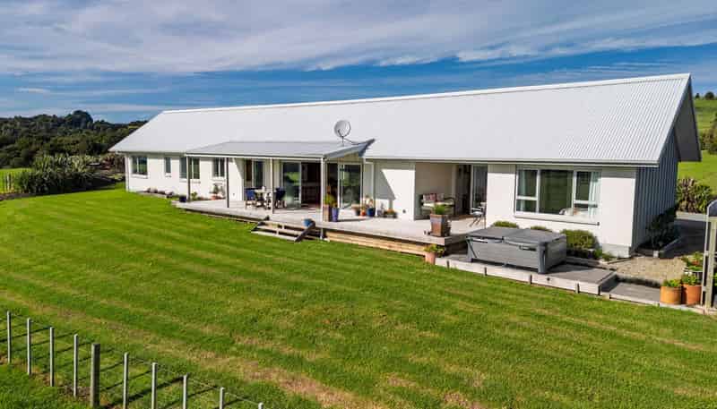 797C Waimate North Road, Kerikeri