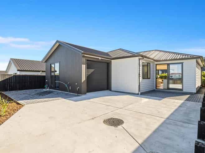 25 Puhinui Avenue, Warkworth