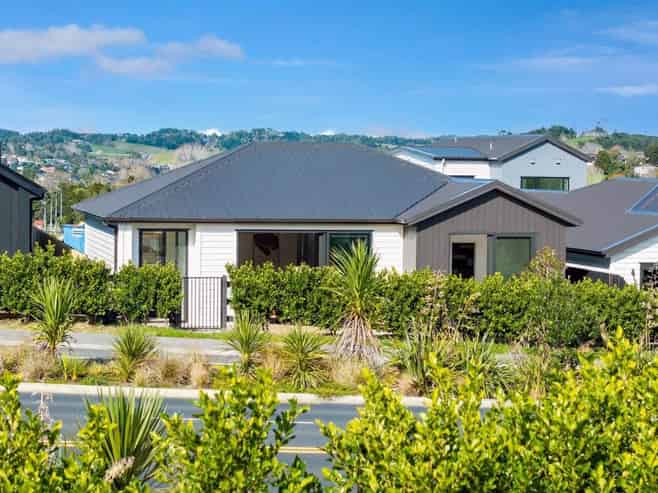 25 Puhinui Avenue, Warkworth