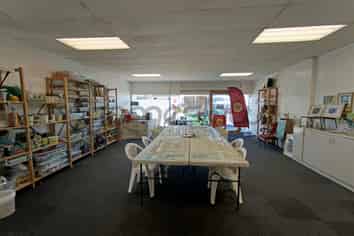 Office or Retail Space in Onehunga Mall
