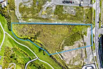 Industrial Land - Ready to Develop