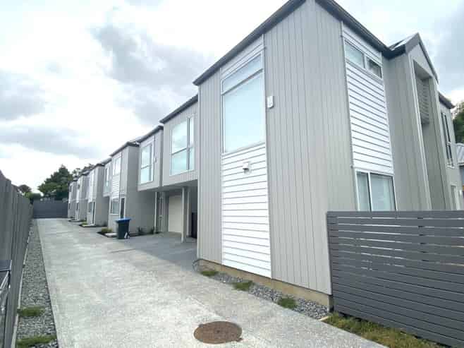 3B William Avenue, Greenlane