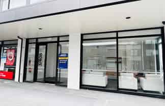 GREY LYNN AFFORDABLE RETAIL
