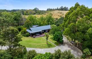 105 Oyster Point Road, Kaukapakapa