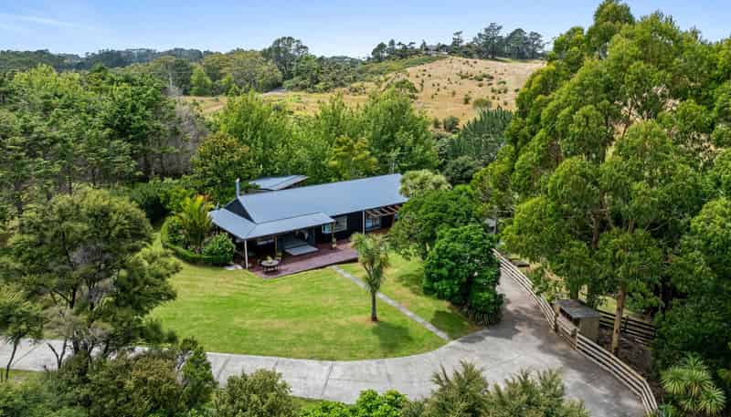 105 Oyster Point Road, Kaukapakapa