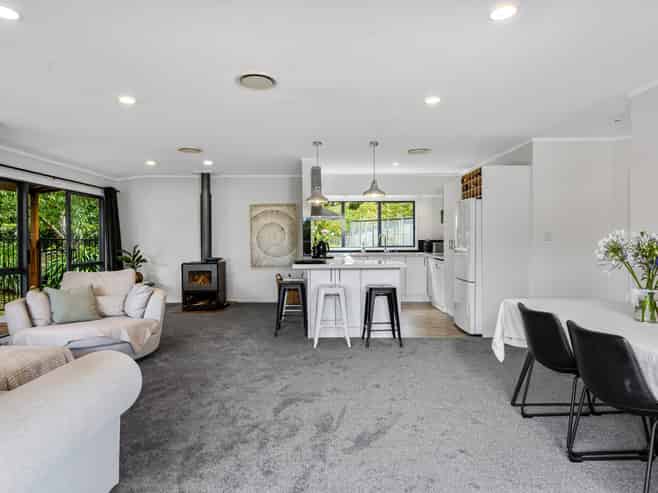 105 Oyster Point Road, Kaukapakapa