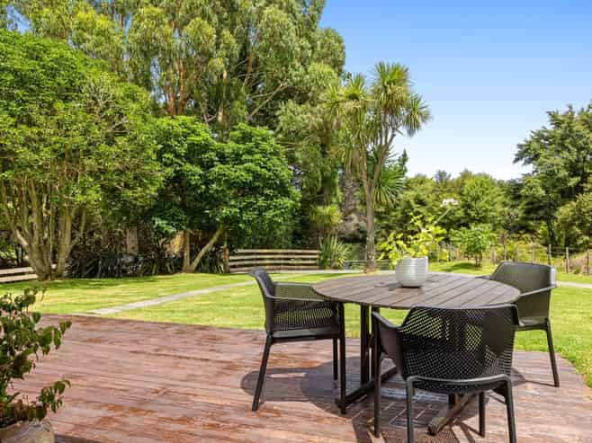 105 Oyster Point Road, Kaukapakapa