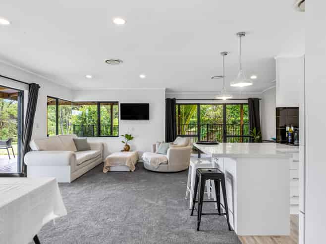 105 Oyster Point Road, Kaukapakapa