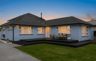 33 Cridland Street East, Kaiapoi