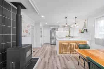 33 Cridland Street East, Kaiapoi