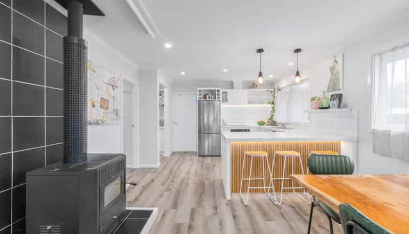 33 Cridland Street East, Kaiapoi