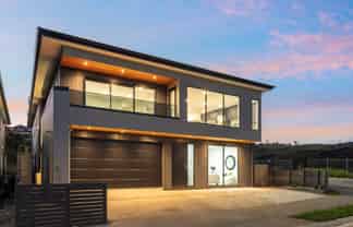 21 Humenga Place, Long Bay