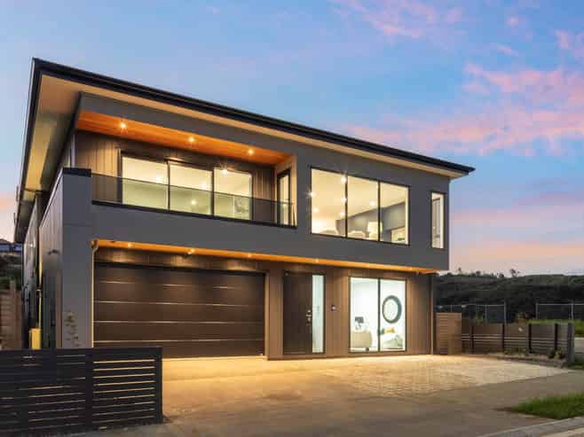 21 Humenga Place, Long Bay