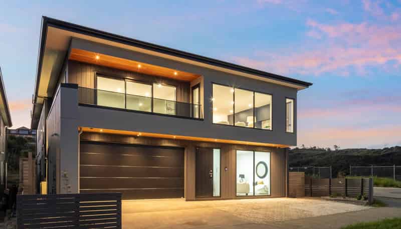 21 Humenga Place, Long Bay