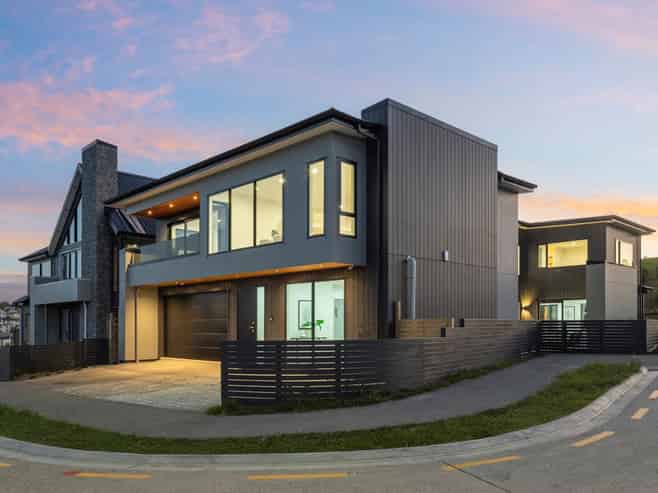 21 Humenga Place, Long Bay