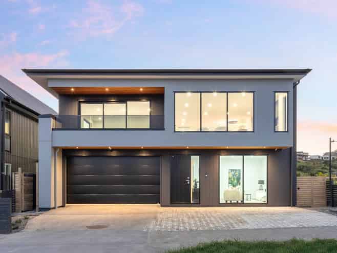 21 Humenga Place, Long Bay